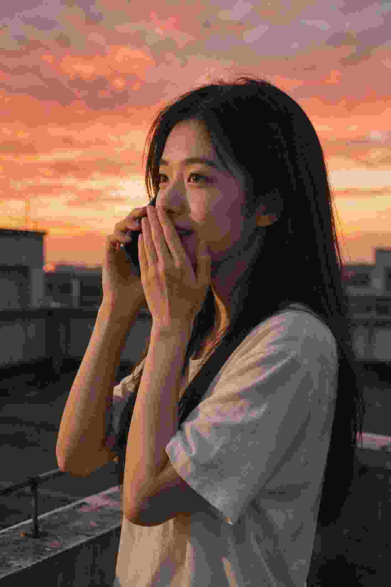 伪装的真相