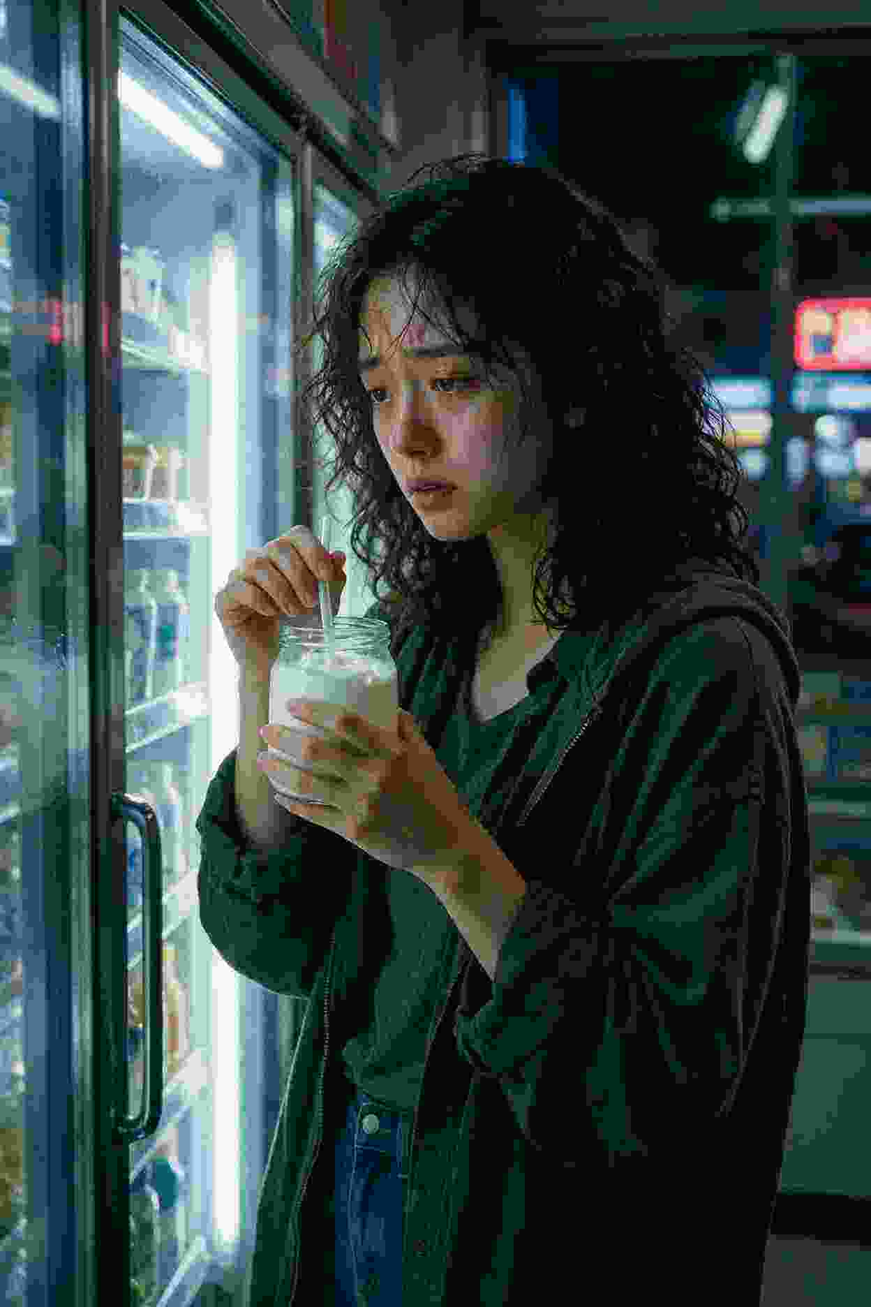 都市人生