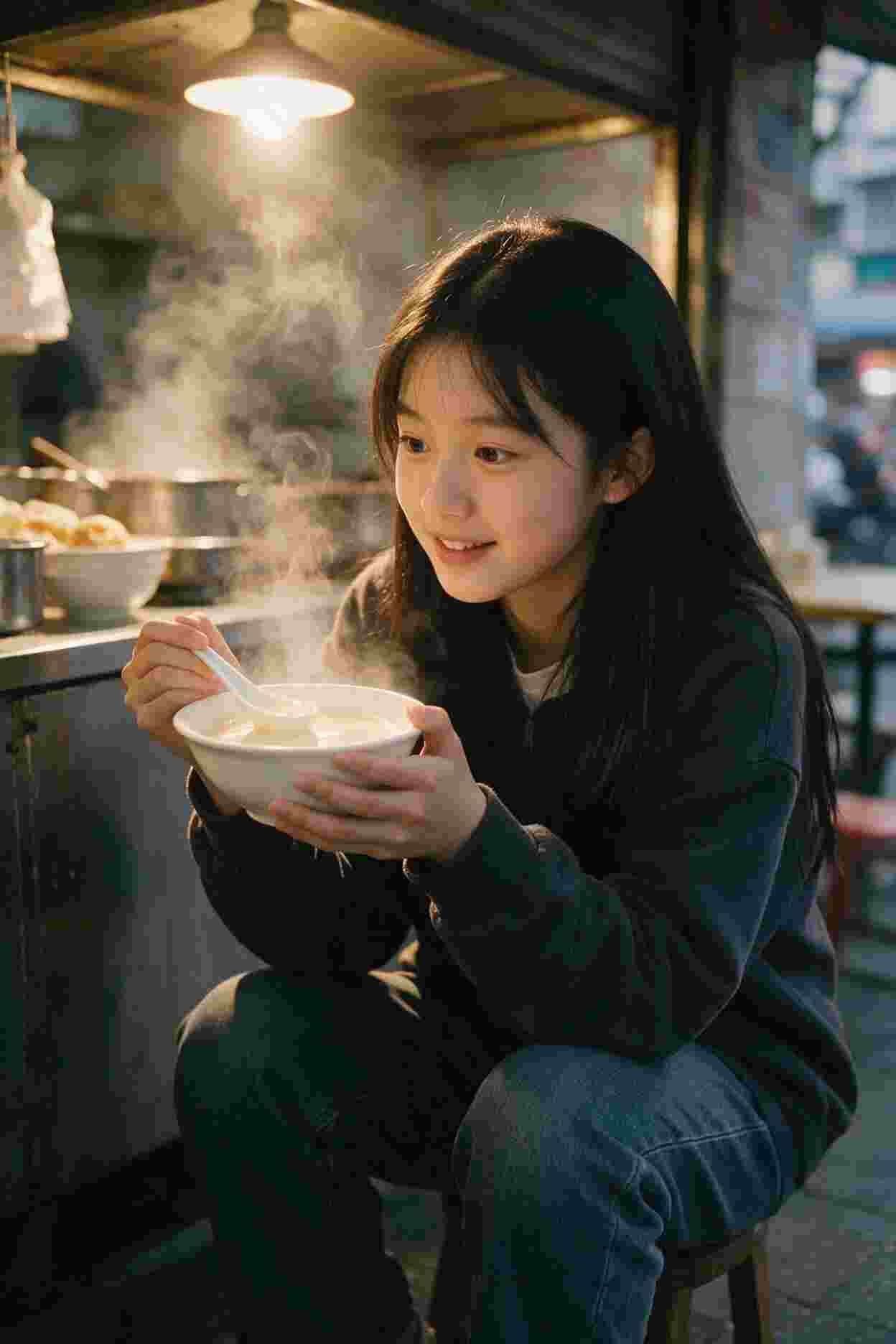 初恋故事